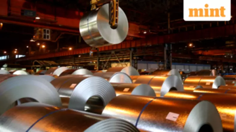 Tata Steel Q3 Earnings Preview: UK Turnaround, Europe Carbon Tax, Raw Material Strategy in Focus