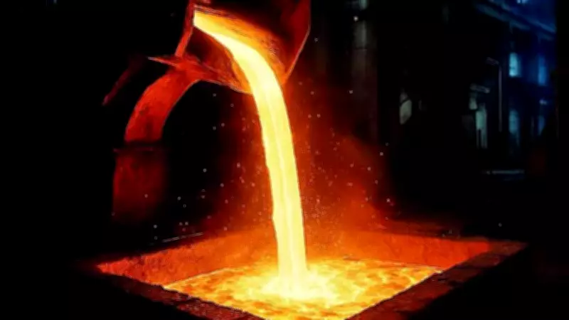 Tata Steel Q3 Profit Soars to Rs 2,730 Crore on Strong Volume Growth