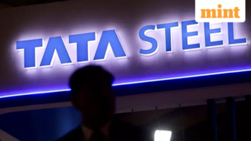 Tata Steel Shares Soar to Record High on Strong Q3 Results and Analyst Optimism