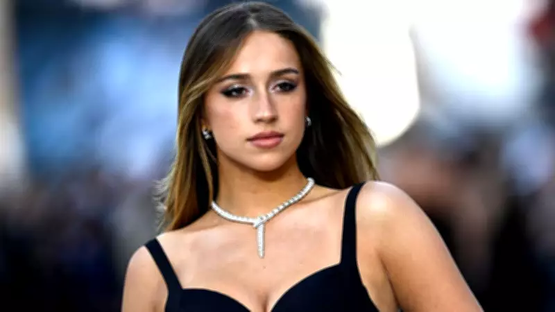 Tate McRae's Team USA Olympic Ad Sparks Backlash from Canadian Fans