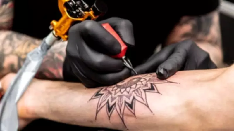 Tattoo Artist Assaulted, Shot with Air Gun in Karnataka's Udupi District