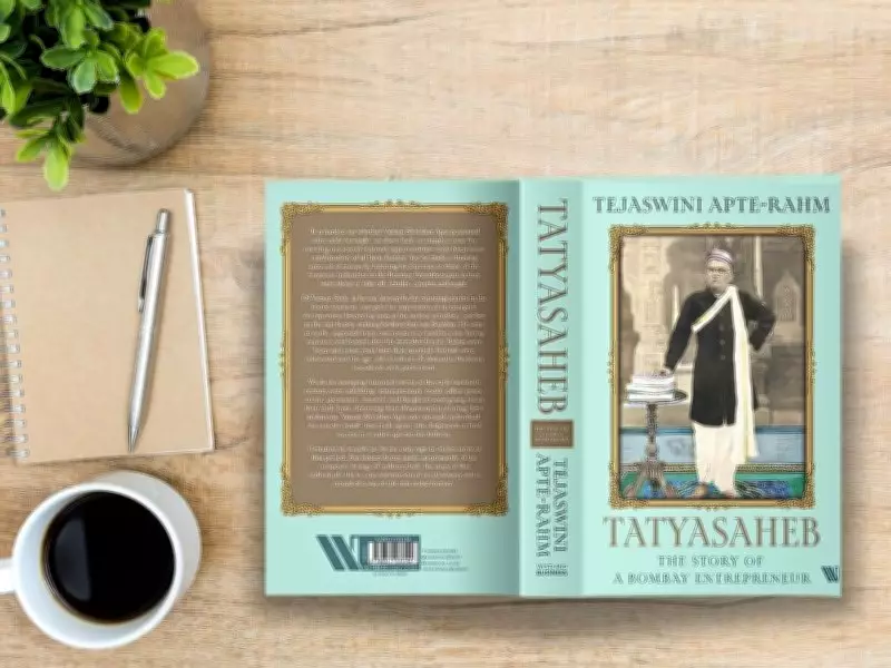 Tatyasaheb Kore: The Multi-Industry Pioneer of Textiles, Silent Films, and Sugar