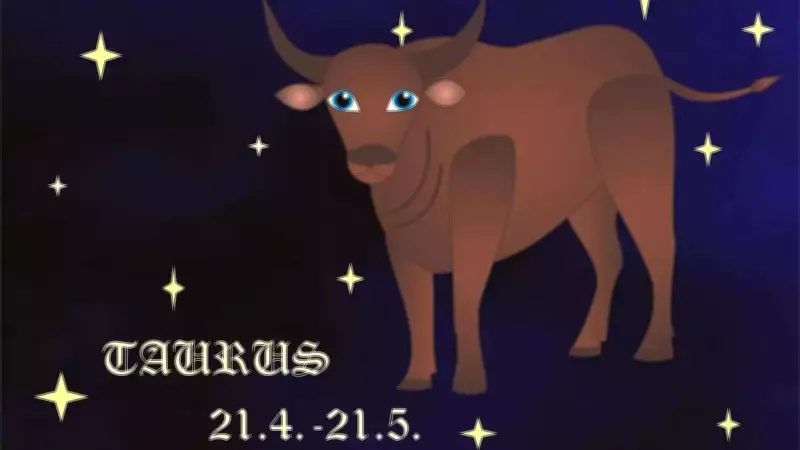 Taurus Daily Horoscope: Saturn's Caution Demands Alertness in All Activities