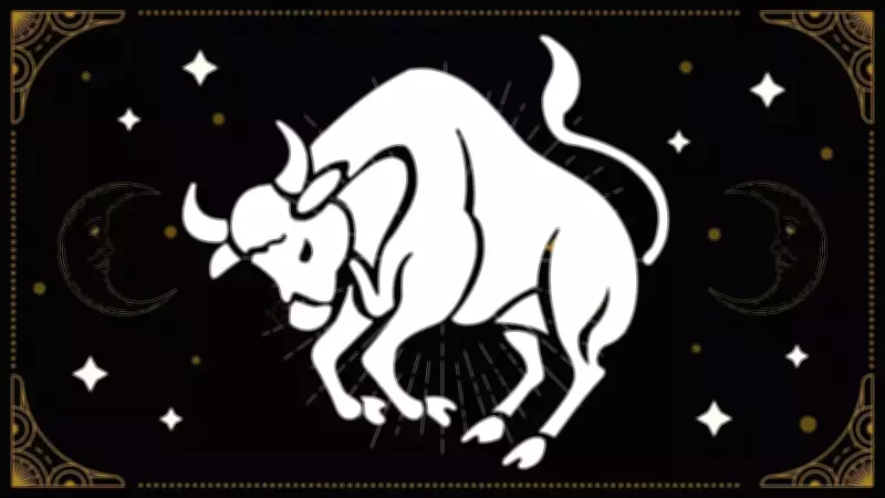 Taurus Daily Horoscope: Steady Focus Amidst Pressure for Love, Career, Money & Health