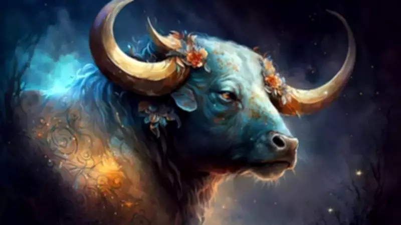 Taurus Daily Horoscope: Venus Brings Comfort, Focus on Home & Relationships