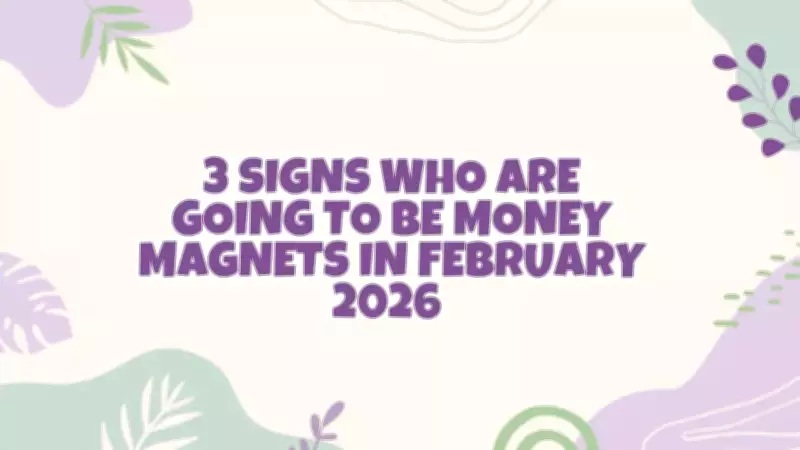 Taurus, Virgo, Capricorn: February 2024 Financial Forecast - Money Magnet Months