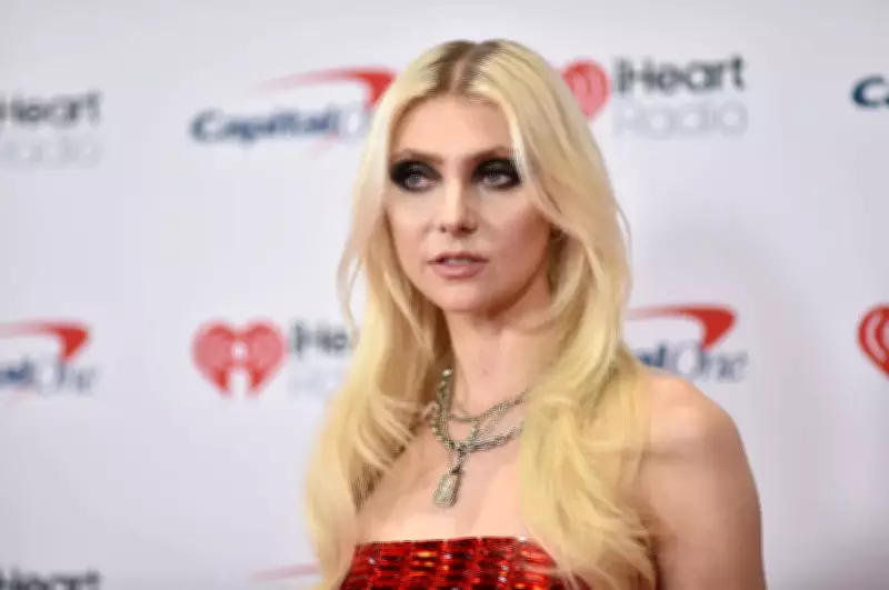 Taylor Momsen Rules Out Acting Return, Focuses on Music with AC/DC Tour