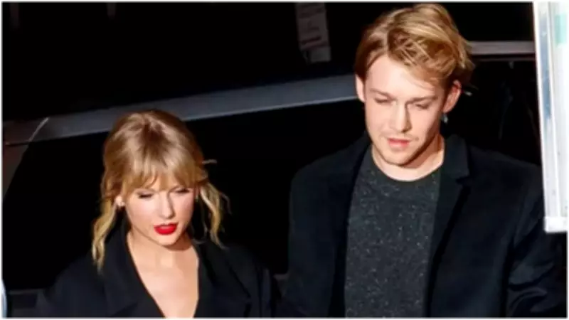 Taylor Swift and Joe Alwyn's Six-Year Romance: A Timeline of Their Private Love Story