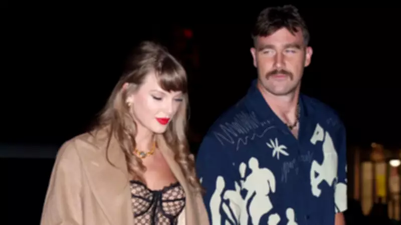 Taylor Swift and Travis Kelce's Lavish Wedding Speculation Intensifies Amid New Details