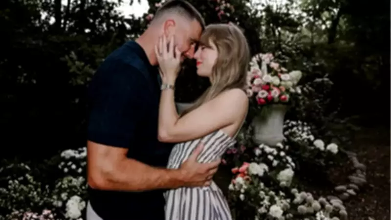Taylor Swift Rumor Ignites Pebble Beach Frenzy, Boosts Ticket Sales Despite No-Show
