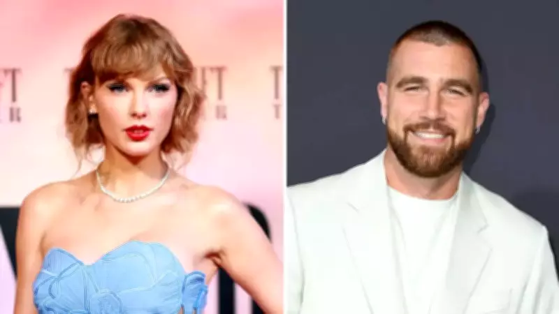 Taylor Swift's EDM Shift: How Travis Kelce's DM Sparked Official Chris Lake Remix