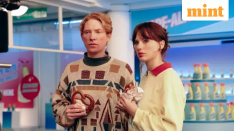 Taylor Swift's 'Opalite' Video Drops with 90s Nostalgia and Star Cameos