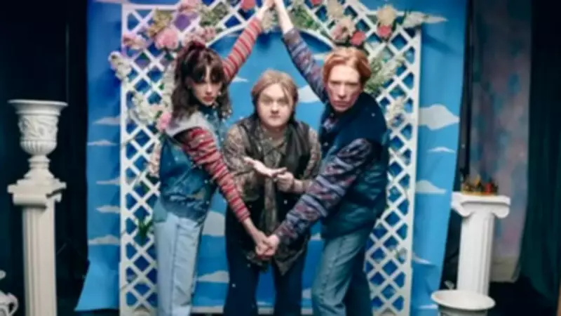 Taylor Swift's 'Opalite' Video Features Star-Studded Cameos from Graham Norton Show Guests