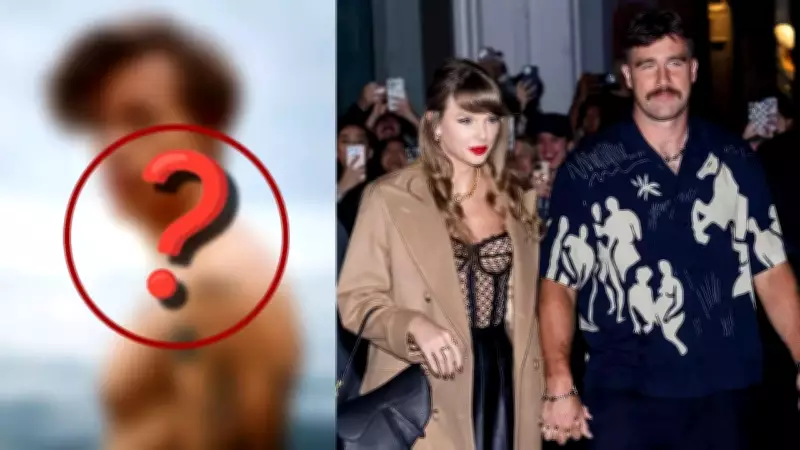 Taylor Swift's Secret UK Trip Sparks Brit Awards Speculation Amid Kelce, Styles Buzz