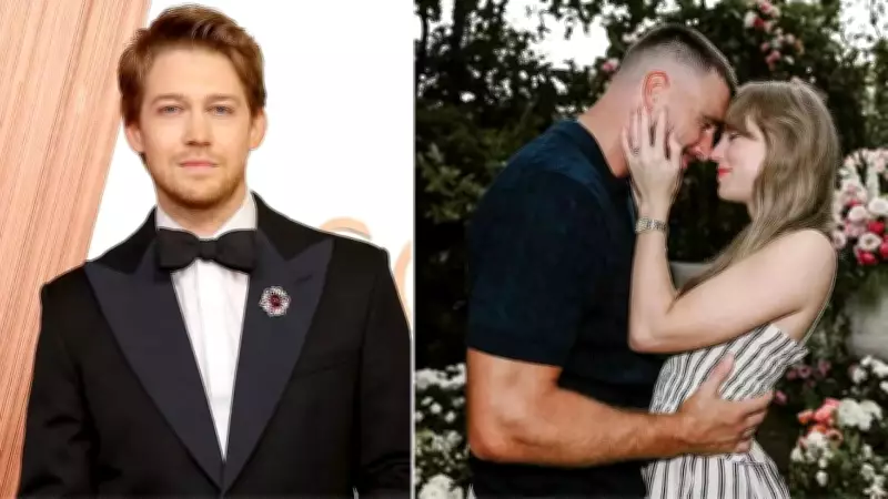 Taylor Swift's 'The Fate of Ophelia' Sparks Fan Theories About Joe Alwyn and Travis Kelce