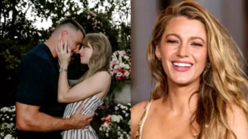 Taylor Swift's Wedding Plans Amid Legal Drama with Blake Lively