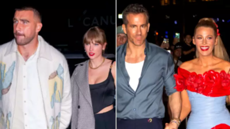Taylor Swift's Wedding Plans Overshadowed by Blake Lively Legal Drama