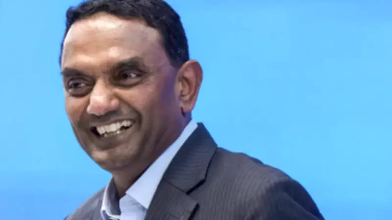 TCS CEO Urges Employees to Embrace AI, Even at Revenue Cost