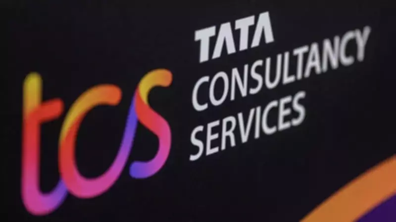 TCS Stock Rises 2% After OpenAI Partnership Announcement Amid Market Weakness