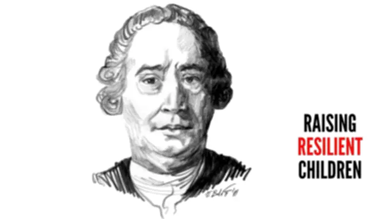 Teaching Children Adaptability: A Modern Take on Hume's Wisdom for Parenting
