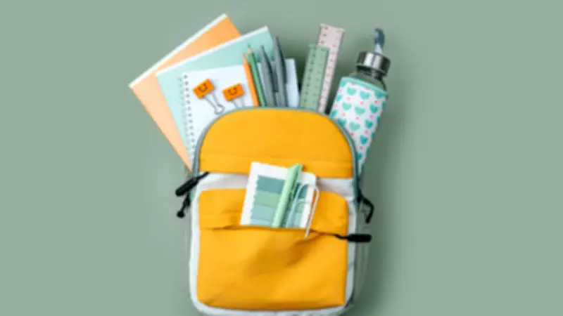 Teaching Kids Organization: A Skill Beyond Tidiness for School Success