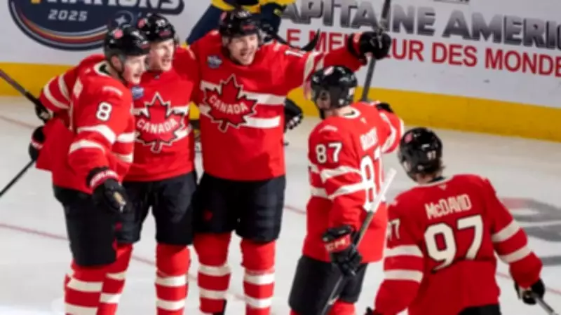 Team Canada's 2026 Winter Olympics Hockey Campaign Begins with High Stakes