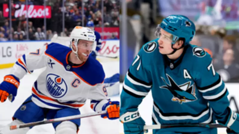 Team Canada's NHL Practice Line Sparks Debate with McDavid-Wilson-Celebrini Combo