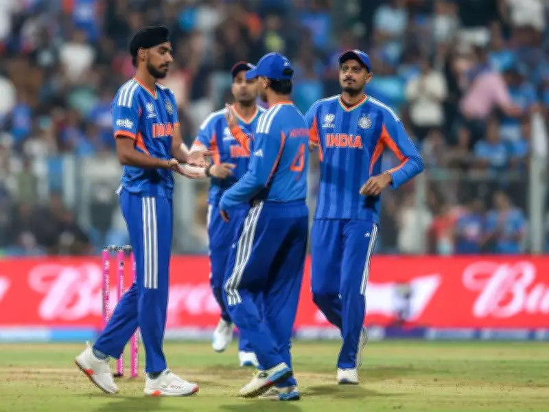 Team India Requests Family Travel for T20 World Cup, BCCI Declines