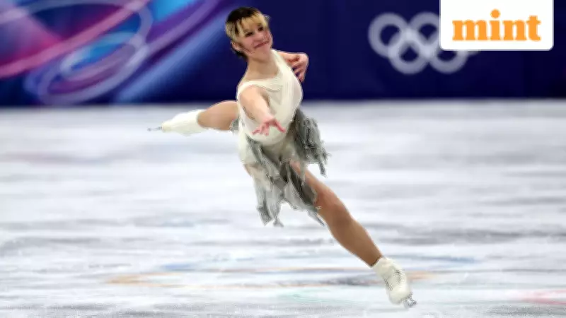 Team USA Leads Figure Skating Team Event at 2026 Winter Olympics After Day 1
