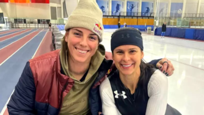 Team USA Stars Hilary Knight & Brittany Bowe: Net Worth, Engagement Revealed