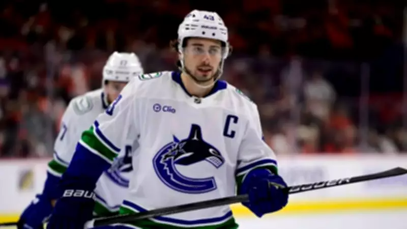 Team USA Stuns Canada for Olympic Gold, Sparking NHL Media Debate