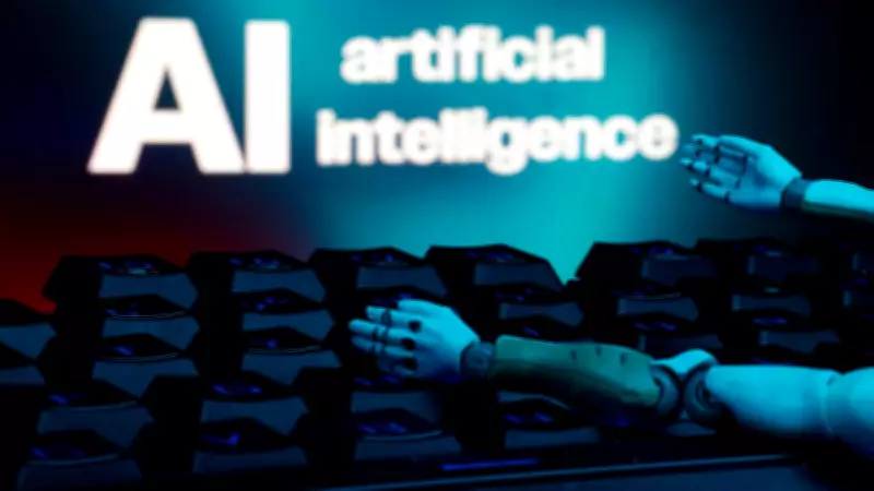 Tech Giants Pour Billions into AI Infrastructure and Talent