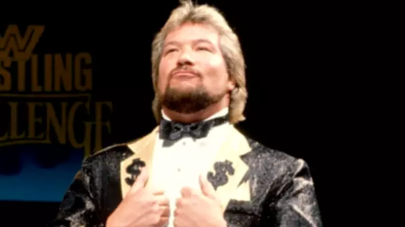 Ted DiBiase's 2026 Net Worth Revealed: Million Dollar Man's Real Fortune