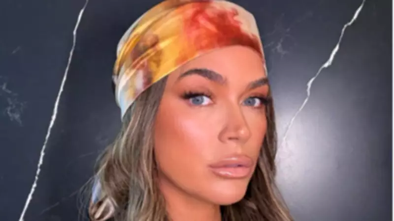 Teddi Mellencamp Marks Cancer Anniversary, Shares PTSD Battle After Stage 4 Diagnosis