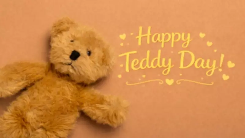 Teddy Day 2026: Date, Significance, and 5 Creative Celebration Ideas