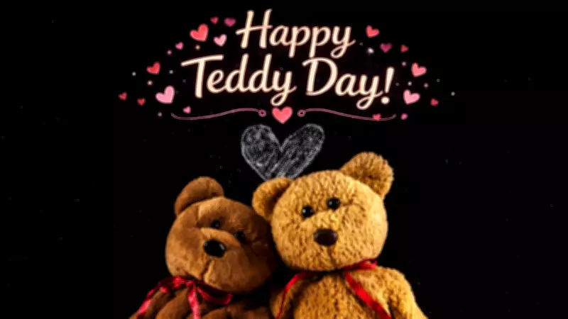 Teddy Day 2026: Heartfelt Wishes, Quotes, and Messages to Share