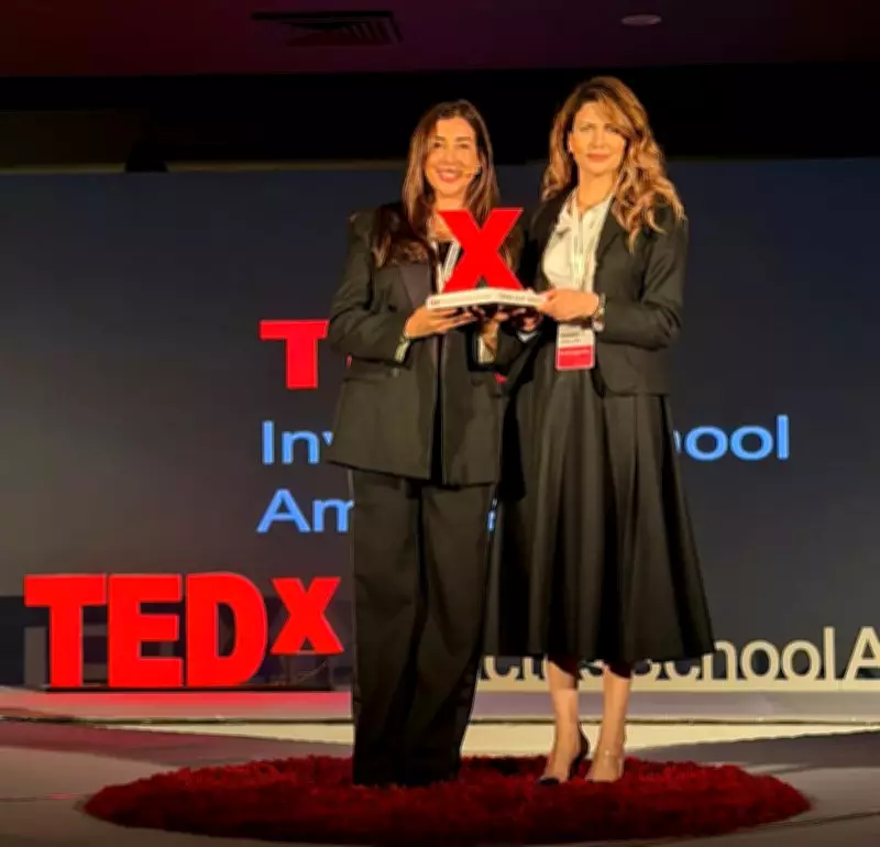 TEDx Invictus Event in Amritsar Showcases Voices of Innovation and Identity
