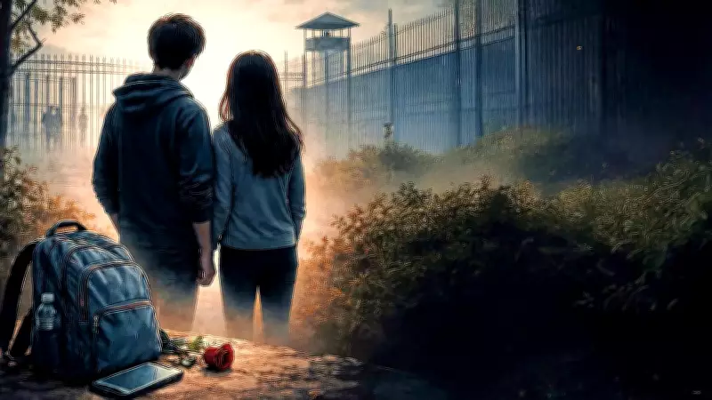 Teen Relationships Criminalized: How India's Pocso Act Traps Young Couples