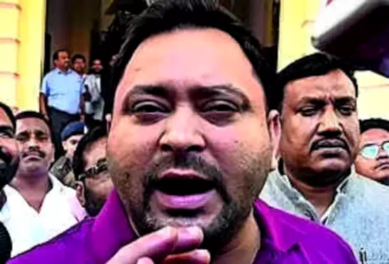 Tejashwi Yadav Slams NDA's 21-Year Rule in Bihar, Minister Defends Budget