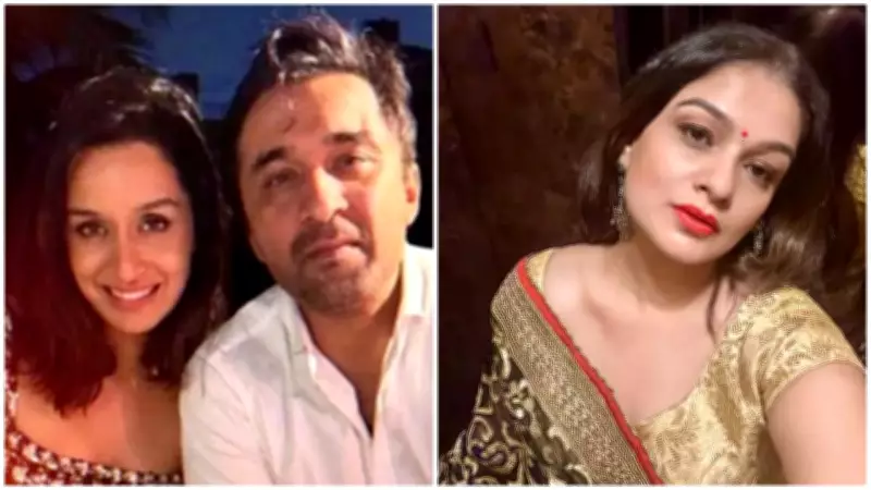 Tejaswini Kolhapure Reveals Family Trauma After Siddhanth Kapoor's Drug Case