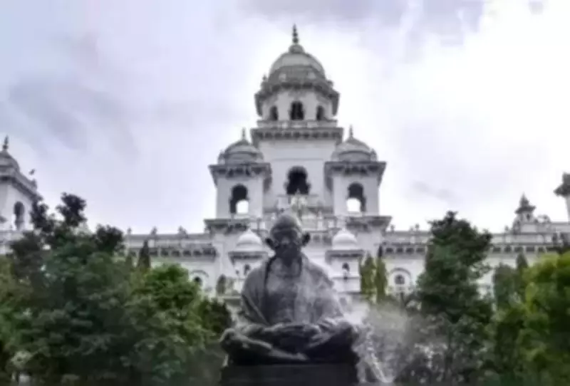 Telangana Assembly Budget Session 2026-27: Dates, Focus Areas Announced