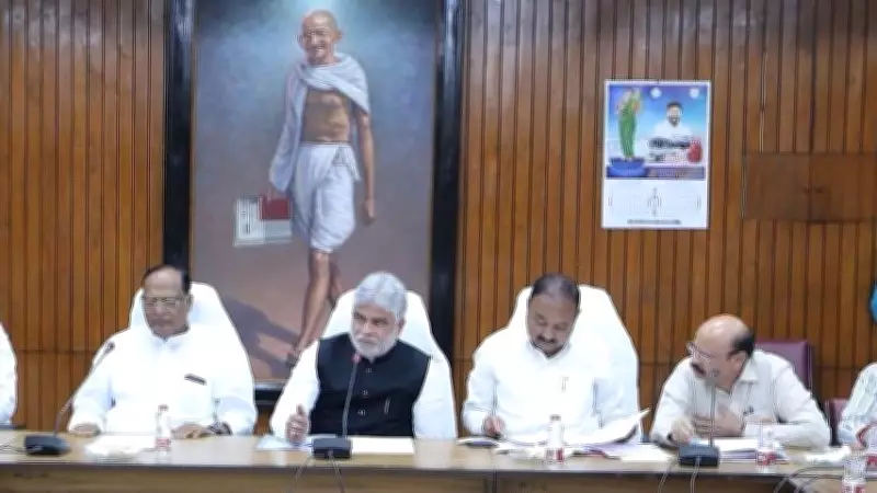 Telangana Assembly Speaker Rejects Another MLA Disqualification Petition