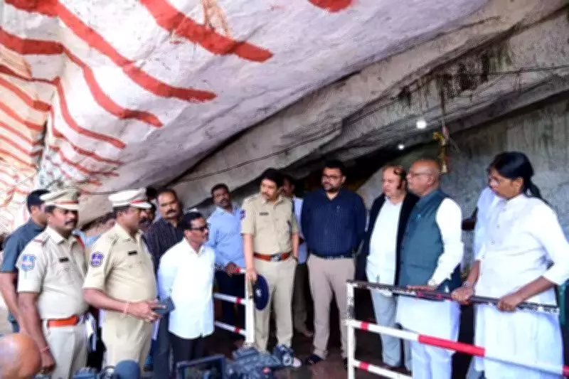 Telangana BC Commission Probes Attack on Family at Mallanna Jatara