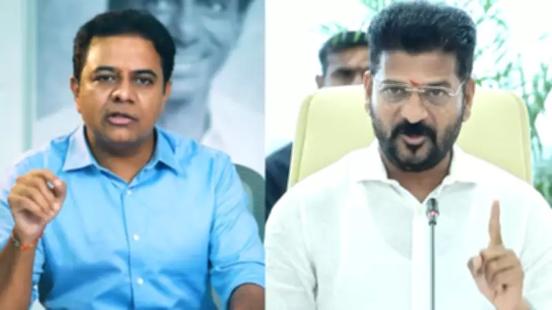 Telangana Civic Polls: A High-Stakes Battle for Congress, BRS, and BJP