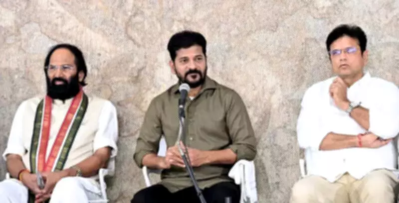 Telangana Congress Government Plans Expansion of Co-opted Members in Civic Bodies