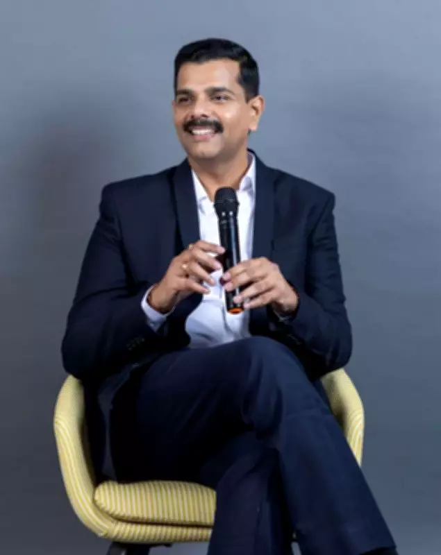 Telangana Emerges as India's Premier Hub for Investment and Innovation