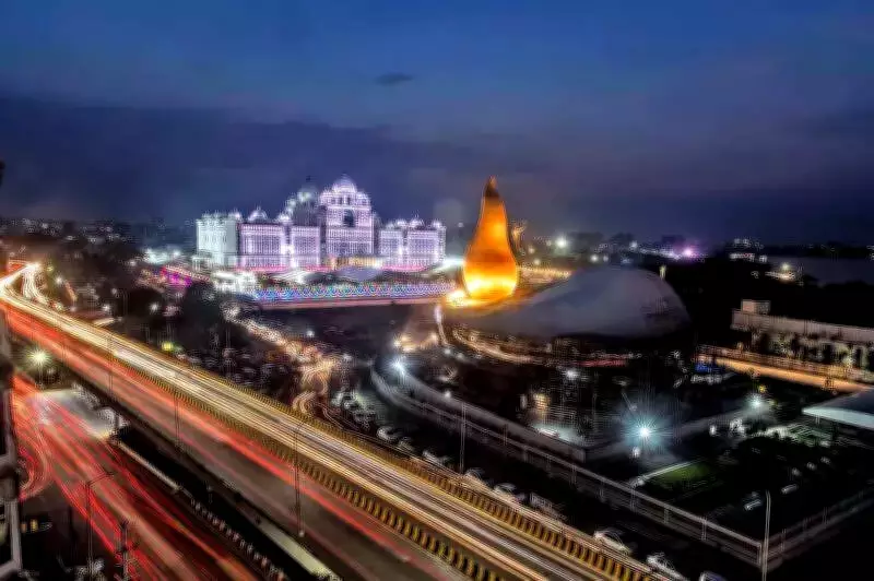 Telangana Government Begins Search for New Chief Secretary as K Ramakrishna Rao Retires