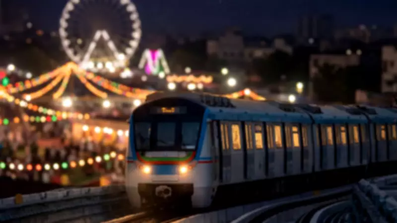 Telangana HC Demands Excel Sheet Proof on Old City Metro's Heritage Impact