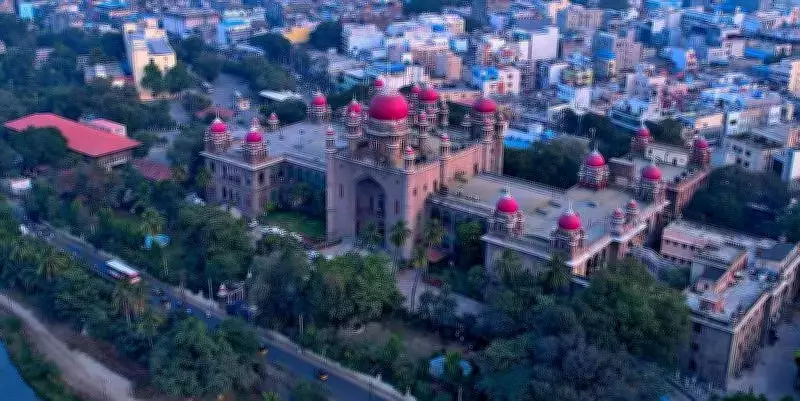 Telangana HC Directs State on PILs Over School Fund Fraud, Toilet Shortage