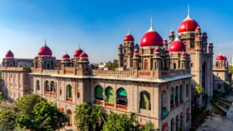 Telangana HC Disposes Petition on Municipality Voting Procedure for MPs, MLAs